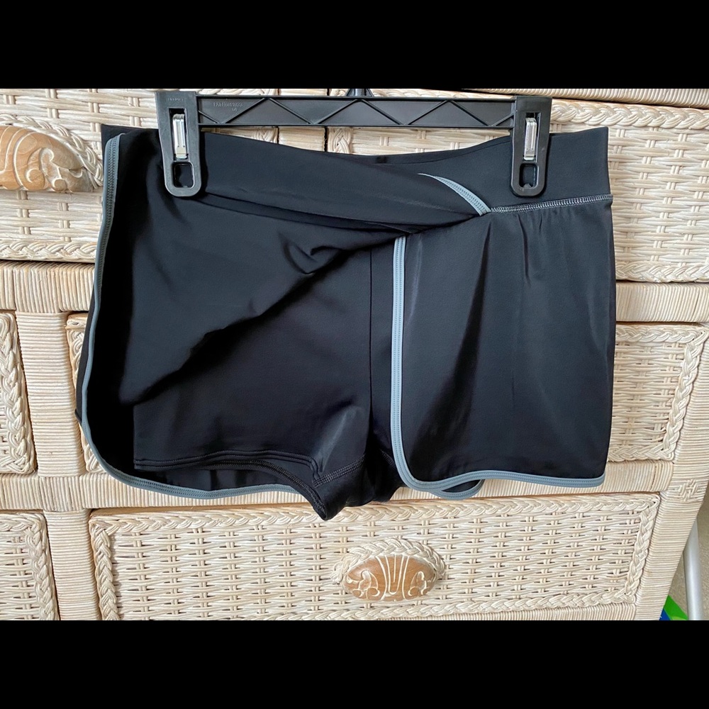 Bathing Suit Skort